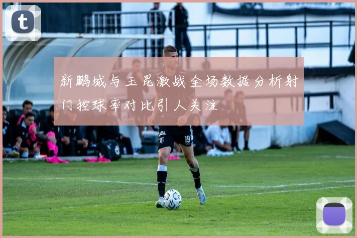 新鹏城与玉昆激战全场数据分析射门控球率对比引人关注